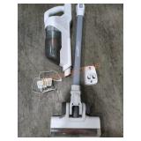 Black + Decker Stick Vacuum