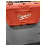 Milwaukee SDS PLUS Rotarty Hammer