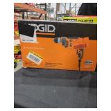Ridgid 3/8" Drill/Driver