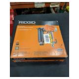 Ridgid 18GA 2-1/8" Brad Nailer