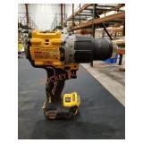 DEWALT 20V 1/2" Hammer Driver