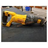 DEWALT Reciprocating Saw