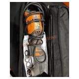 RIDGID 4AMP Oscillating Multi-Tool