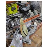 Rigid 12" Miter Saw