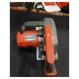 MILWAUKEE M18 8" Circular Saw
