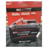 Milwaukee M18 HD12.0 Battery