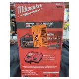 Milwaukee M18 HD12.0 Starter Kit