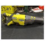 RYOBI 12AMP Reciprocating Saw