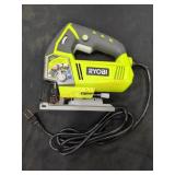 Ryobi 4.8 Amp Variable Speed Jig Saw