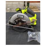 Ryobi One+ 18v HP 6-1/2" Circular Saw