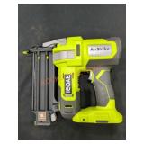 Ryobi One+ 18v 18Ga Brad Nailer
