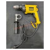 DeWalt 1/2" Hammerdrill