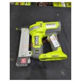 Ryobi 18V 18GA Narrow Crown Staple (Grade: C)