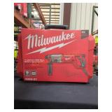 Milwaukee 1" SDS PLUS Rotary Hammer