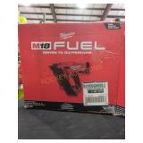 Milwaukee M18 30ï¿½ Framing Nailer