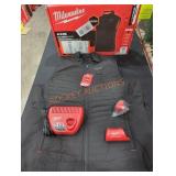 Milwaukee M12 Women