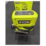 Ryobi 18V High Pressure Digital Inflator (Grade: