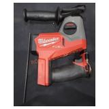 Milwaukee M18 5/8" SDS+ Rotary Hammer