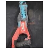Milwaukee M18 SUPER SAWZALL