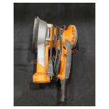 RIDGID 6" Orbit Sander