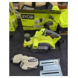 Ryobi Corded 3-1/4" Hand Planer (Grade: B+)