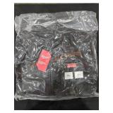 (2XL) Milwaukee M12 Heated Toughshell Jacket
