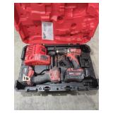 Milwaukee M18 2-TOOL Combo Kit
