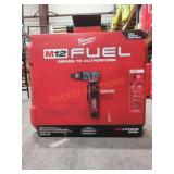 Milwaukee M12 ProPEX Expander Kit