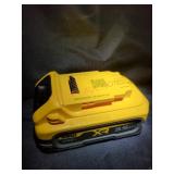 DeWalt 20v 3.5Ah Battery