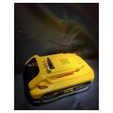 DeWalt 20v 3.5Ah Battery