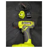 Ryobi One+ 18v 3/8" Drill Kit
