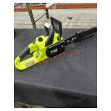 Ryobi 18V HP 10" Chainsaw