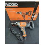 Ridgid Corded 1/2" Spade Handle Mud Mixer
