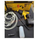 DeWalt 20V 550PSI Power Cleaner (Grade: B+)