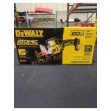 DeWalt 20V MAX Compact Reciprocating Saw
