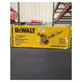 DeWalt 4.5" Small Angle Grinder