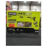 Ryobi 18V EZCLEAN Power Cleaner