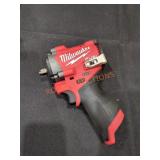 Milwaukee 3/8" Stubby Impact Wrench