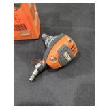 Ridgid Mini Palm Nailer