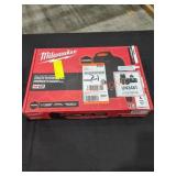 Milwaukee M12 LARGE BLACK Heated Hoodie
