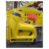Stanley Electric Stapler/ Nail Gun