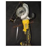 DeWalt Atomic 20v 4-1/2" Circular Saw