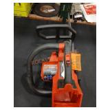 MILWAUKEE Top Handle Chainsaw