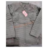 (L)!Milwaukee M12 Axis Heated Jacket