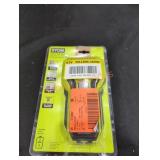 Ryobi Whole Stud Detector (Grade: B+)