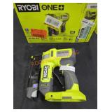 Ryobi 18V 23GA Pin Nailer (Grade: B+)