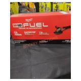 Milwaukee M18 4-1/2"-6" Grinder