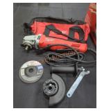 Milwaukee 4-1/2" Small Angle Grinder Paddle