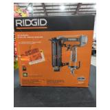 Ridgid 18Ga Brad Nailer