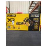 DeWalt 20V MAX 8" Pruning Chainsaw